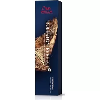 8/01 Краска для волос Koleston Perfect Me+, 60 мл, Wella