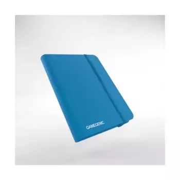 8 карманов - синий, Albums & Binders (GameGenic)