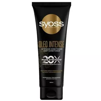 9000101712537 Oleo Intense Интенсивный кондиционер для сухих и тусклых волос Assorted