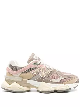 9060 кроссовки New Balance, розовый