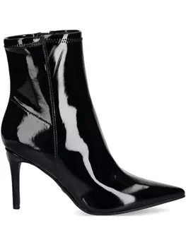 90мм сапоги Richery GUESS USA, черный