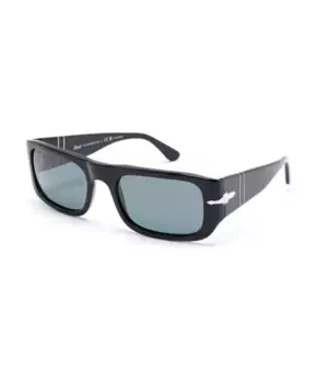 953 солнцезащитные очки Persol, черный