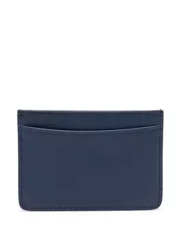 A.P.C. картхолдер Andr, синий