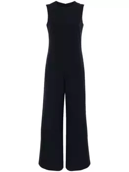 A.P.C. комбинезон Kimberly, синий