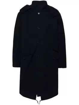A.P.C. парка Austin, синий