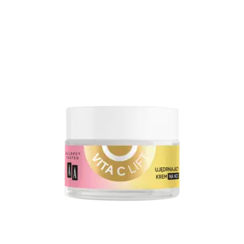 AA Vita C Lift Укрепляющий ночной крем для лица, 50 мл