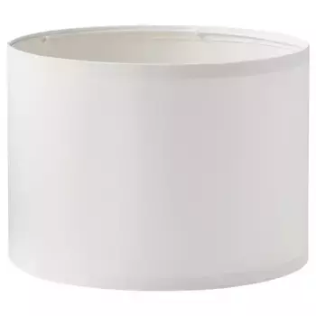 Абажур белого цвета RINGSTA IKEA