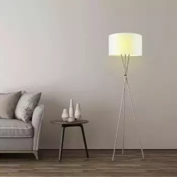 Абажур Home sweet home collection, белый