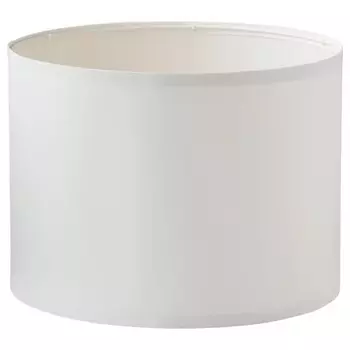 Абажур Ikea Ringsta, 42 см, белый
