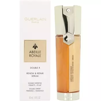 / Abeille Royale Антивозрастная сыворотка для лица Double R 50 мл, Guerlain
