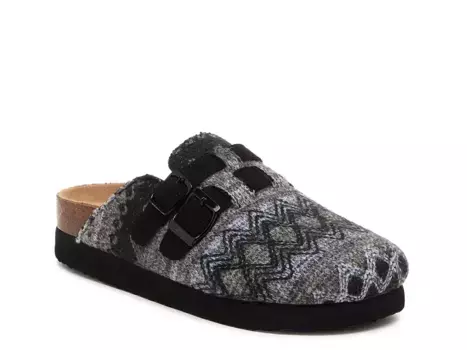 Abel Plus Сабо Rocket Dog, Black