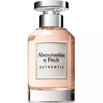Abercrombie & Fitch Abercrombie And Fitch Af16651 Eau De Parfum For Women 100ml