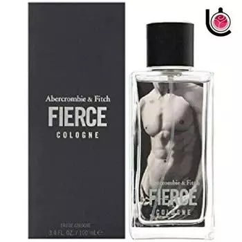 Abercrombie & Fitch Fierce Cologne Одеколон 100мл