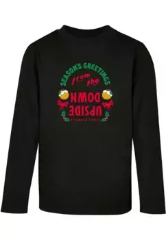 ABSOLUTE CULT Лонгслив "ABSOLUTE CULT Мужчины", черный