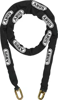 Замок ABUS Chain KS/10 цепной, черный
