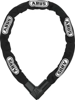 Замок ABUS City Chain 1010 цепной, черный