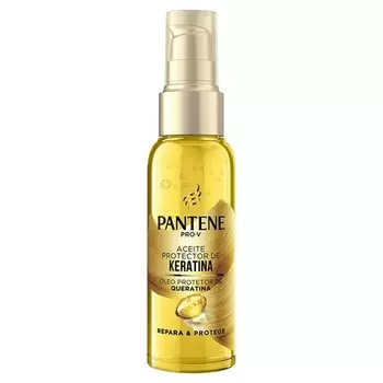 Ace аргановое масло и протеин 100мл, Pantene