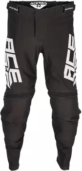 Брюки Acerbis K-Flex мотокроссовые, черный