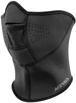 Маска Acerbis Kitterland защитная, черный