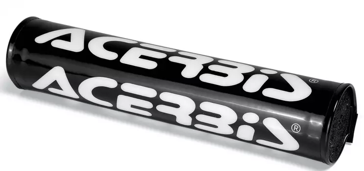 Acerbis Logo Cross Бар Pad,