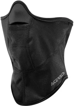 Маска Acerbis Regably защитная, черный