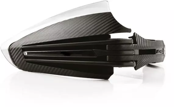 Acerbis X-Tarmac Ручная охрана,