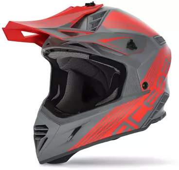 Acerbis X-Track Шлем для мотокросса,