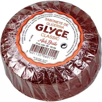 Ach. Brito Glyce Classic Глицериновое мыло перед бритьем Claus Porto