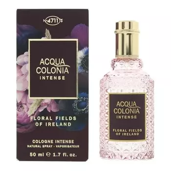 ACQUA COLONIA Intense Floral Fields of Ireland Одеколон, 50 мл