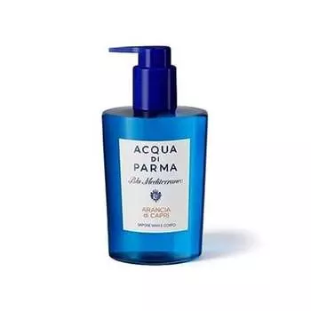 Acqua Di Parma Arancia di Capri Гель для душа и тела 300мл