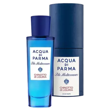Acqua Di Parma Chinotto Di Liguria туалетная вода унисекс, 30 мл