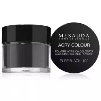 Acry Colour 102 - 5g Mesauda
