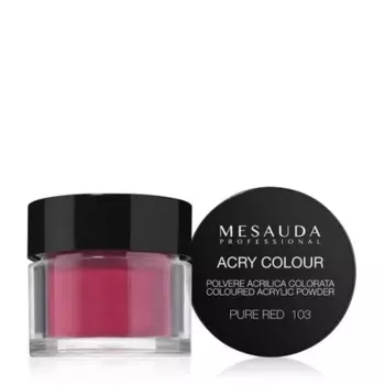 Acry Colour 103 - 5g Mesauda