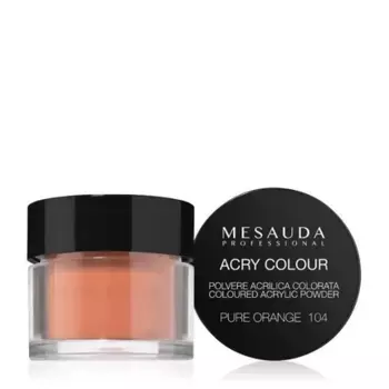 Acry Colour 104 Mesauda
