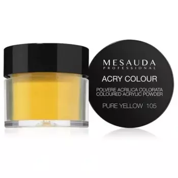 Acry Colour 105 - 5g Mesauda