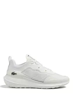Active 4851 мужские белые кроссовки Lacoste