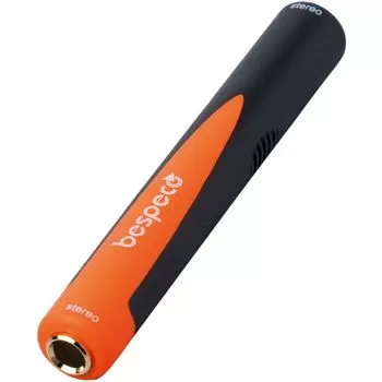 Адаптер Bespeco Slad110 JKf-JKf Qtr