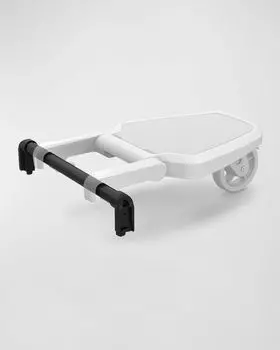 Адаптер для детской доски Spring Rider Thule, цвет Black