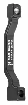 Адаптер крепления дискового тормоза Shimano