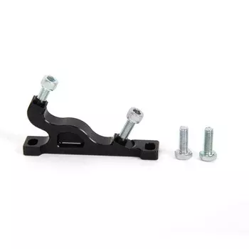 Адаптер PM/PM для Mono6Ti Manitou Standard HOPE, черный