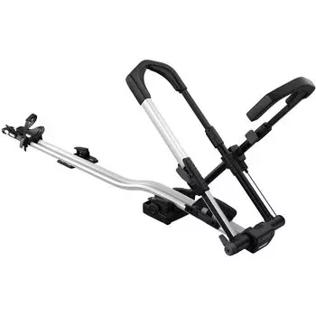 Адаптер upride для фэтбайков Thule, черный