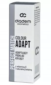 Адаптирующая основа 01 Diadem Perfect Match