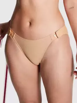 Адаптивные трусики-бикини Pink, цвет Praline