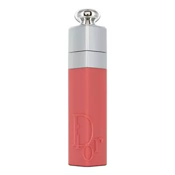 Addict Summer 2022 Увлажняющий цветной тинт для губ 251 Натуральный персик, Dior