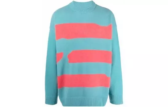 ADER ERROR Свитер унисекс синие
