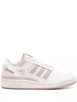 Adidas adidas Forum кожаные кроссовки, белый