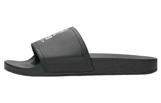 Adidas Adilette Черный Y-3