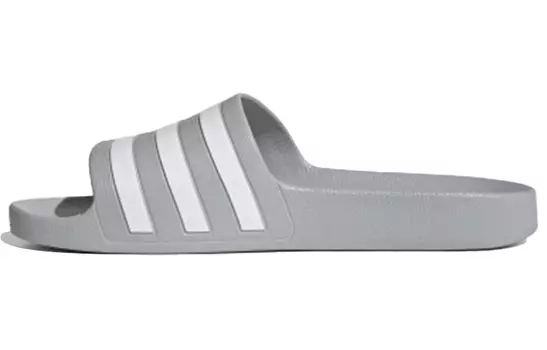 Шлепанцы и сланцы Adidas Adilette Aqua Slippers Grey