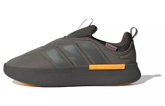 Adidas Adipure Lifestyle Обувь унисекс, Трава зеленая