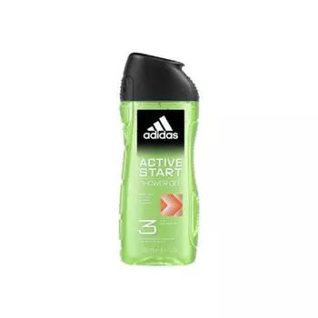 Adidas Актив Старт Гель для душа 250мл